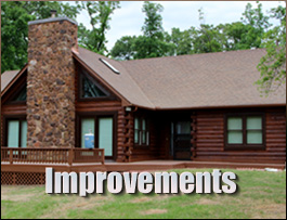Log Repair Experts  Moore County, North Carolina